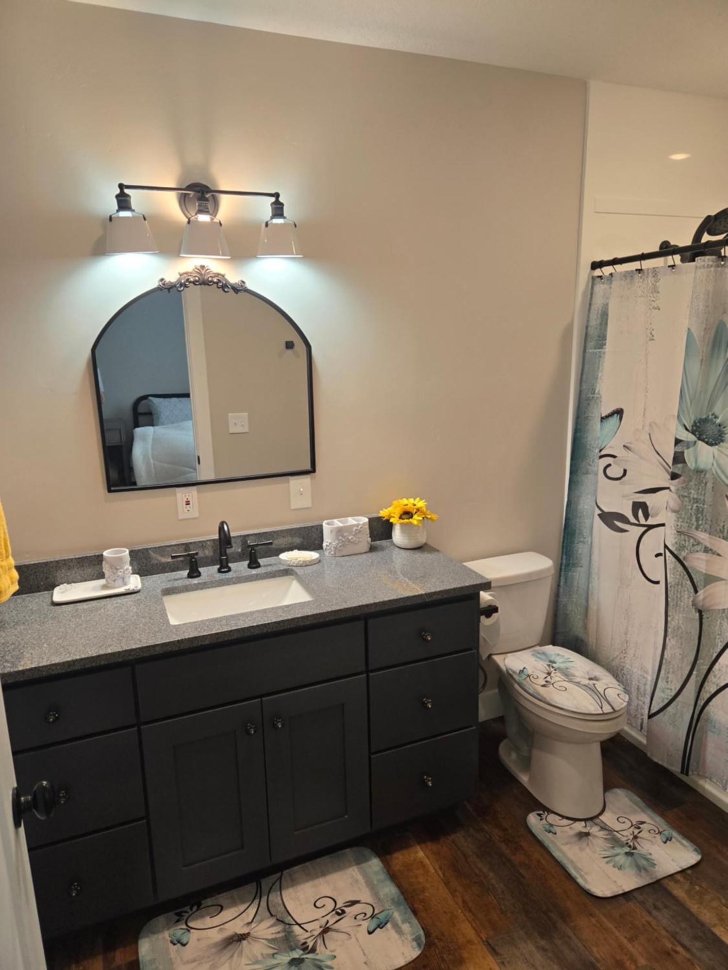 Scenic Charming Country Chic Vacation Rental Salem Bagian luar foto