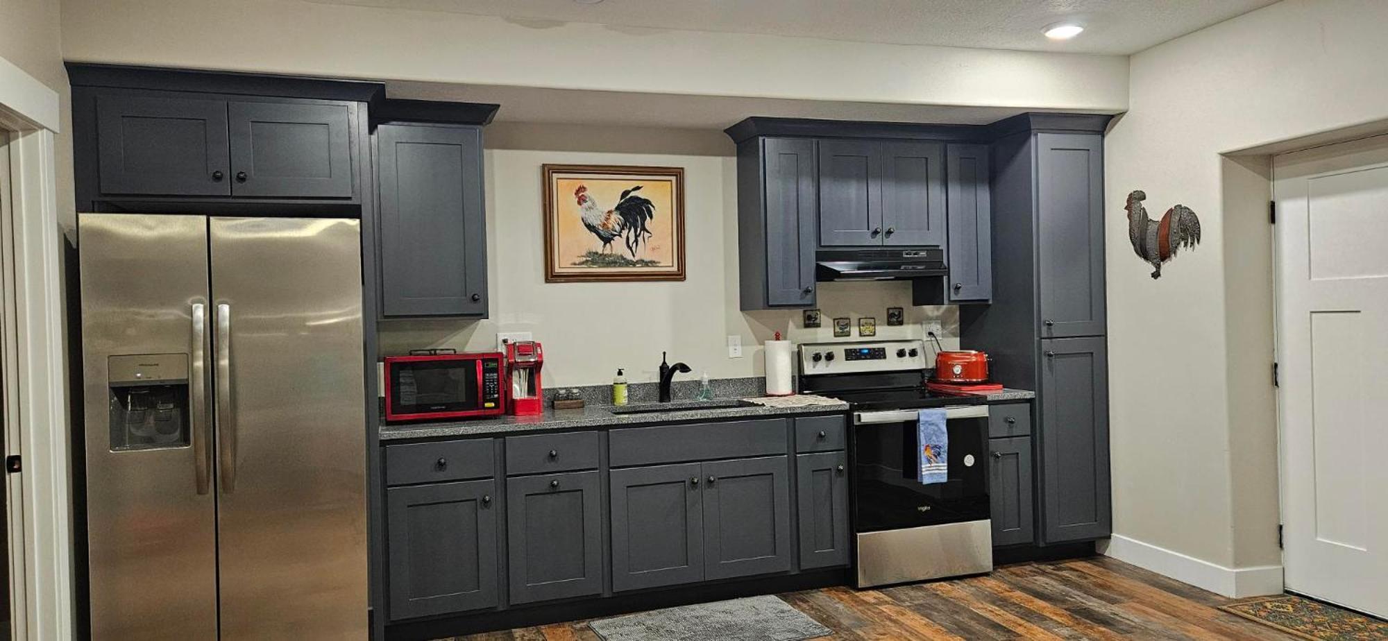 Scenic Charming Country Chic Vacation Rental Salem Bagian luar foto